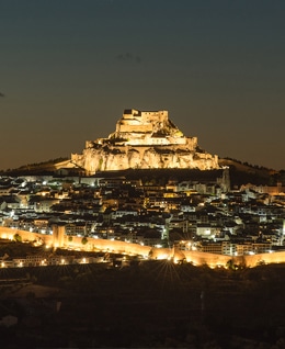 Que ver Morella